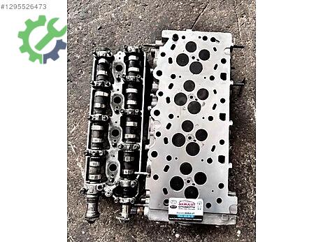 Kia Sorento Silindir Kapak çıkma parça