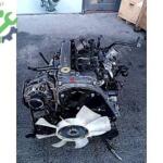 Kia Sorento 140 lık dizel komple motor