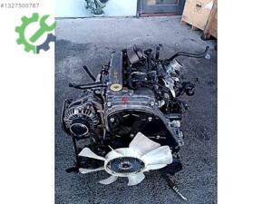 Kia Sorento 140 lık dizel komple motor
