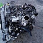 Kia Sorento 140 lık dizel komple motor
