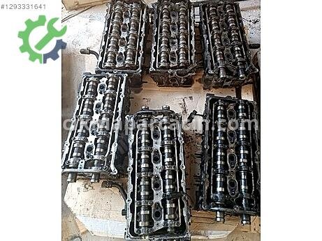 Kia Sorento Silindir Kapak çıkma parça