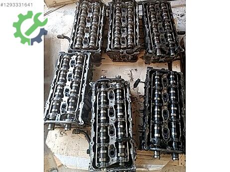 Kia Sorento Silindir Kapak çıkma parça