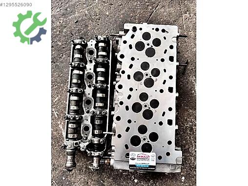 Kia Sorento Silindir Kapak çıkma parça