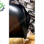 Kia Sorento motor kaputu sıfır ithal 2002-05