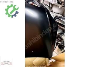 Kia Sorento motor kaputu sıfır ithal 2002-05