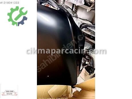 Kia Sorento Kaput çıkma parça