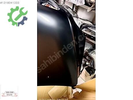 Kia Sorento Kaput çıkma parça