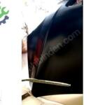 Kia Sorento motor kaputu sıfır ithal 2002-05