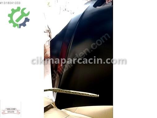 Kia Sorento Kaput çıkma parça