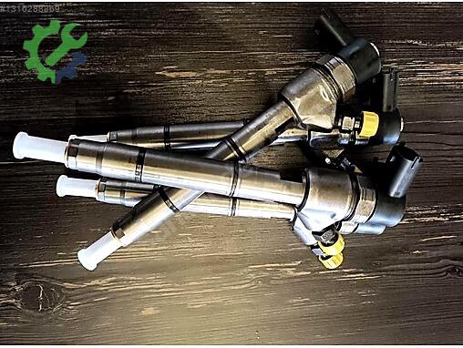 Kia Cerato Enjektör çıkma parça
