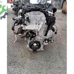 2015 Kia Sportage Komple Motor Çıkma Parça Sakarya