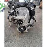 Kia Venga Komple Motor Çıkma Parça Ankara