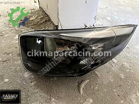 Kia Picanto Far çıkma parça