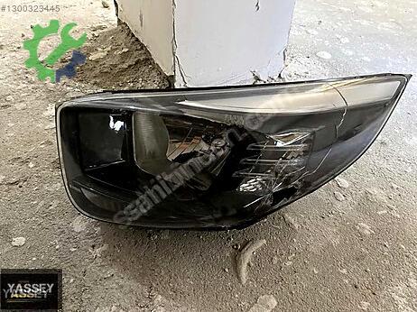 Kia Picanto Far çıkma parça