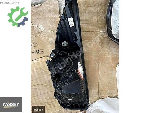 Kia Picanto Far çıkma parça