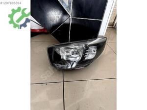 Kia picanto sol far