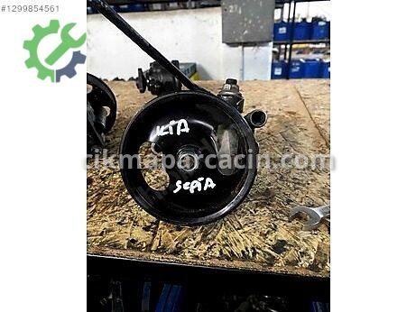 Kia Sephia Direksiyon Pompası çıkma parça
