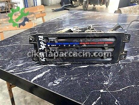 Kia Sephia Kalorifer Kontrol Paneli çıkma parça