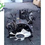 Kia sorento 140 lık dizel çıkma komple motor