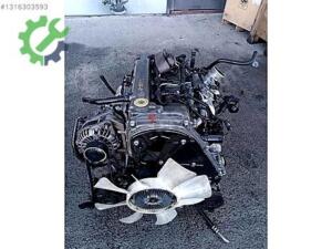 Kia sorento 140 lık dizel çıkma komple motor