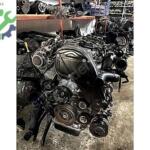 Kia sorento 140lık komple motor