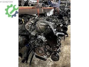 Kia sorento 140lık komple motor