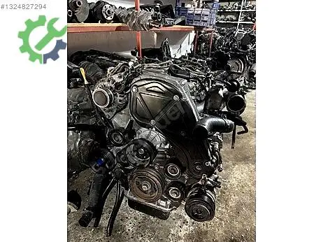 Kia Sorento Komple Motor çıkma parça