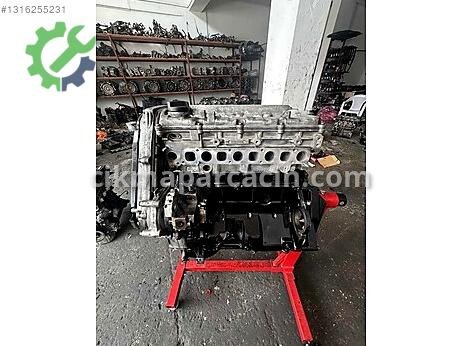 Kia Sorento Komple Motor çıkma parça