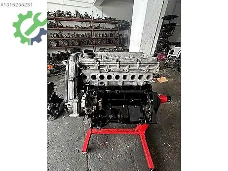Kia Sorento Komple Motor çıkma parça