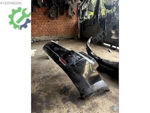 Kia sorento 170lik arka tampon