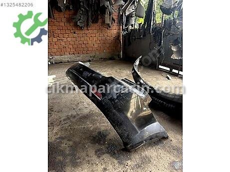 Kia Sorento Tampon Braketi çıkma parça
