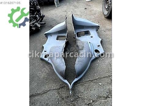 Kia Sorento Bakalit çıkma parça