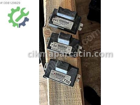 Kia Sorento Şanzıman Beyni çıkma parça