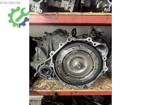 Kia Sportage Şanzıman Komple çıkma parça