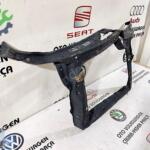 Komple Dolu Ön Panel Sorunsuz Fabrikasyon Skoda Son 3 adet! Kaporta & Karoser