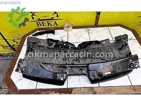 Opel Crossland X Bakalit çıkma parça