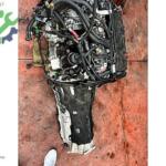 Komple Dolu Otomobil & Arazi Aracı Turbo Kutulu BMW Ürün Fabrikasyon