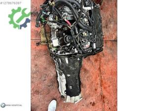 Komple Dolu Otomobil & Arazi Aracı Turbo Kutulu BMW Ürün Fabrikasyon