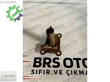 Audi A3 Kulak çıkma parça