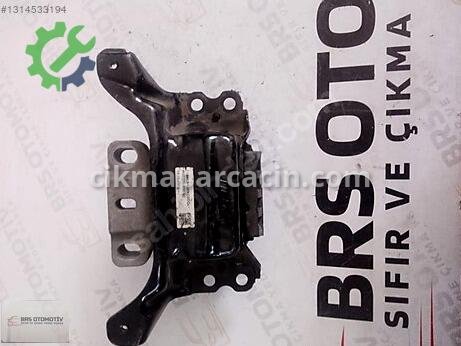 Audi A3 Motor Takozu & Kulağı çıkma parça