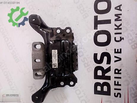 Audi A3 Motor Takozu & Kulağı çıkma parça