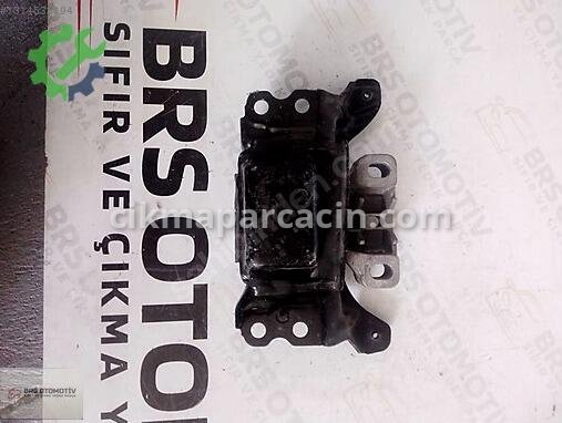 Audi A3 Motor Takozu & Kulağı çıkma parça