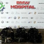 Külbütör (Piyano) Tuşu Sıfır Ayarında BMW Uygun Fabrikasyon İşime Yaramıyor Otomobil & Arazi Aracı