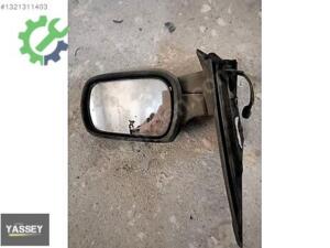Ford Fiesta Orijinal Çıkma Dış Ayna