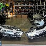 Kutulu Far Ford Acil! Ürün Fabrikasyon Otomotiv Ekipmanları