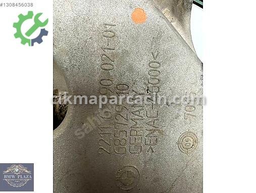 BMW X5 Kapı çıkma parça