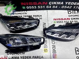Sol Ön Far Chery Tiggo Çıkma (2. Adet)