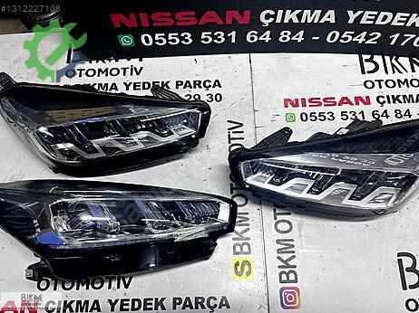 Chery Tiggo Sol Ön Far çıkma parça
