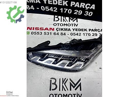 Chery Tiggo Sol Ön Far çıkma parça