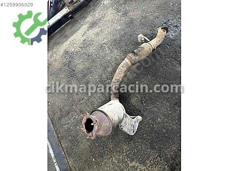 Ford Transit Şanzıman Komple çıkma parça